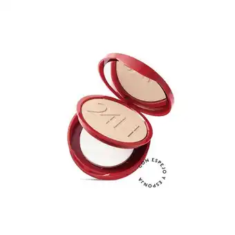 Ésika Polvos colorfix 24h oferta