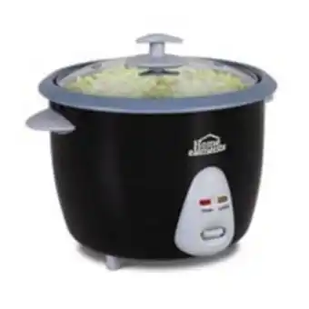 Falabella Olla de arroz home elements 2 tazas negra heoa-4n oferta