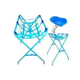 Falabella Soporte bañera bebe baño infantil niño oferta