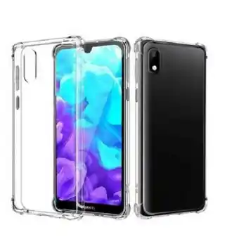 Falabella Estuche funda case king kong anti burst protector huawei y5 2019 oferta