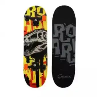Home Sentry Patineta qmax colors surtido yx0204q oferta