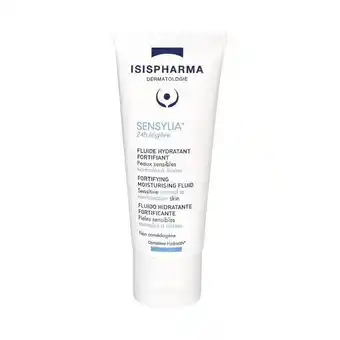Dermatológica Isis sensylia crema hidratante piel normal a mixta x 40 ml oferta