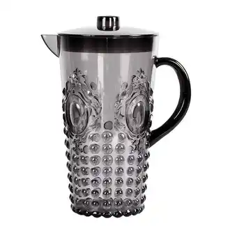 Éxito Jarra arabescos gris finlandek 430300 g oferta