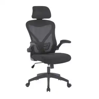 Éxito Silla conforta plus negro inval 26837 oferta
