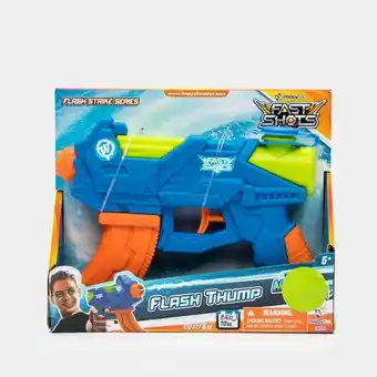 Panamericana Lanzador de agua con tanque de 70 ml oferta