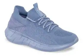 Croydon Tenis pletoni azul para mujer croydon oferta
