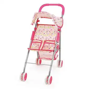 Alkosto Coche paseador para bebé love baby oferta