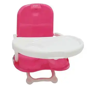 Éxito Booster comedor bebé priori sch001 ro oferta