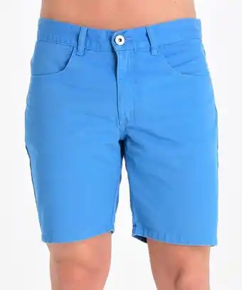 Amelissa Bermuda bentayga azul oferta