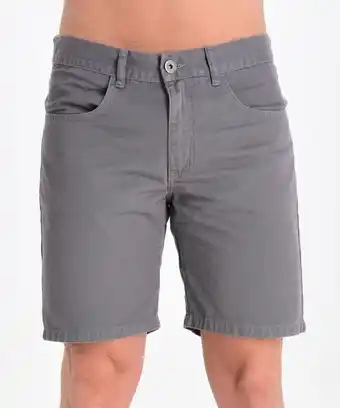 Amelissa Bermuda bentayga gris oferta
