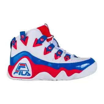 People Plays Bota hombre fila grant hill 1 oferta