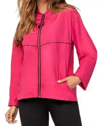 Croydon Chaqueta trina fucsia para mujer croydon oferta