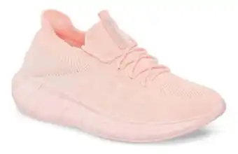 Croydon Tenis pletoni rosa para mujer croydon oferta
