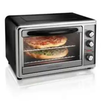 Falabella Horno de mesa hamilton beach 28l oferta