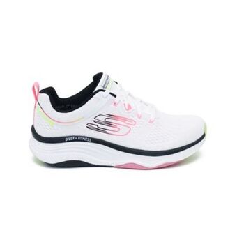 Branchos Tenis dlux walker - mujer - blanco oferta