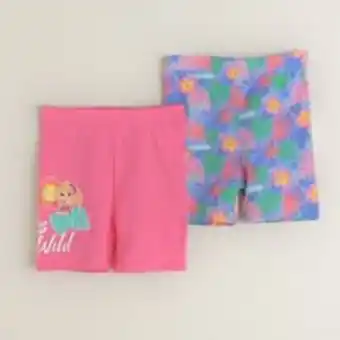 Falabella Pack de 2 shorts para bebé niña paw patrol oferta