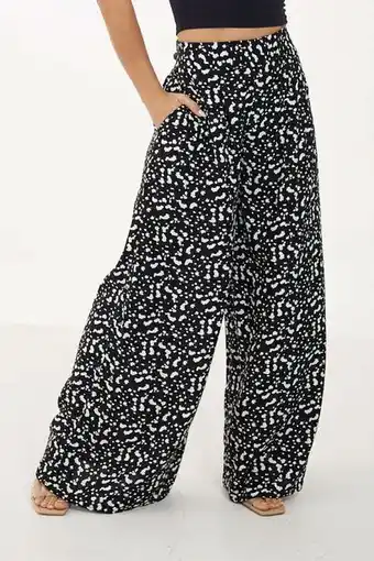 RAGGED Pantalon marruecos oferta