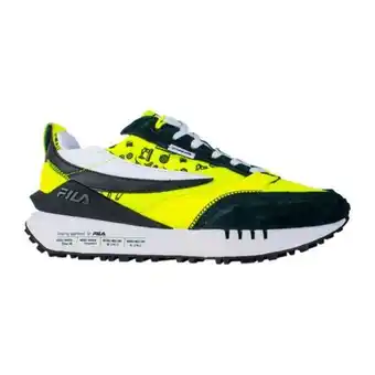 People Plays Tenis hombre fila renno n-generation diy oferta