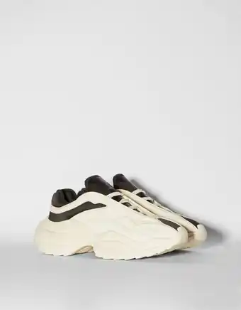 Bershka Deportivas piezas técnicas hombre oferta