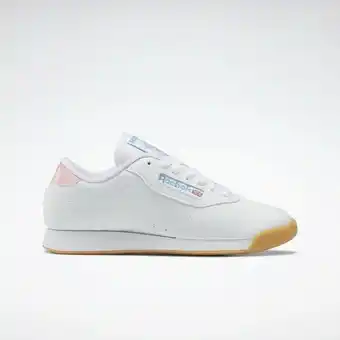 Reebok Tenis princess mujer oferta