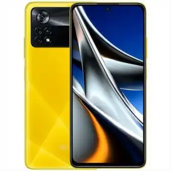 Linio Celular xiaomi poco x4 pro 5g 6ram 128gb oferta