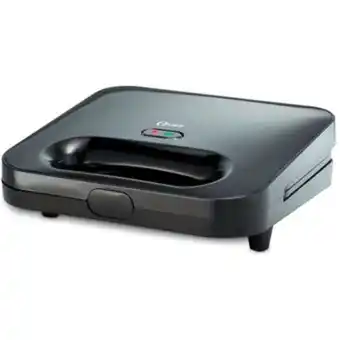 Linio Sandwichera oster® 2 rebanadas ckstsm2885 oferta