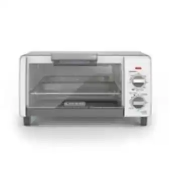 Falabella Horno black and decker air fryer to1785sg-la 11lt oferta