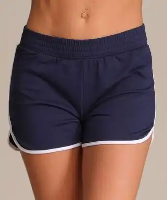 Amelissa Short valery azul navy oferta