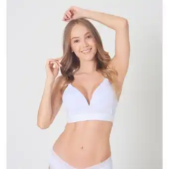 Brasier copa triangular