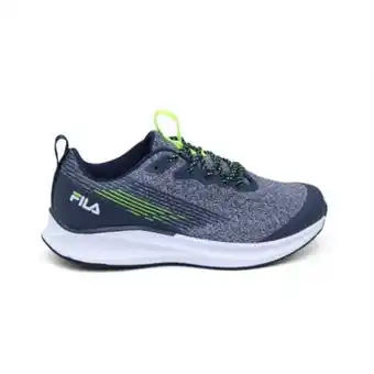 Branchos Tenis mildness - hombre - gris oferta