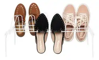 Croydon Organizador zapatos piso 9p blanco para el hogar croydon oferta