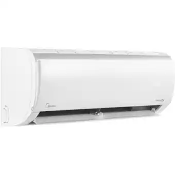 Linio Aire mini split inverter silk 12000 btu 220v midea msafb-12crdn1-nq0w oferta