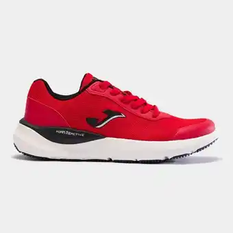 Joma Zapatillas casual c.acheron 23 hombre rojo oferta