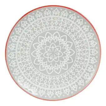 Pepe Ganga Plato redondo 8.5 mix and match 5 - ikhome oferta