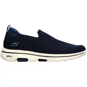 Linio Tenis skechers moda hombre go walk 5 oferta
