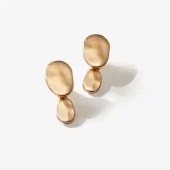 Yanbal Aretes coya doré oferta