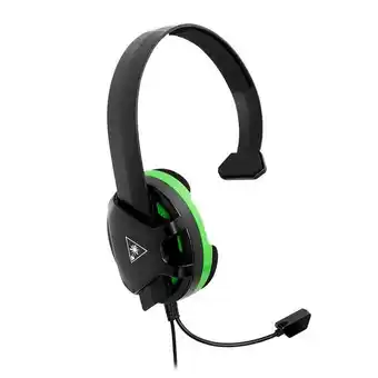 Olímpica Audífonos xbox one turtle beach recon chat black oferta