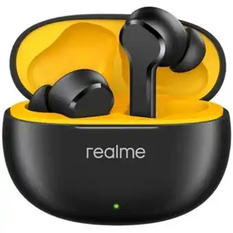 Linio Realme buds t100 tws auricular bluetooth 5.3 oferta