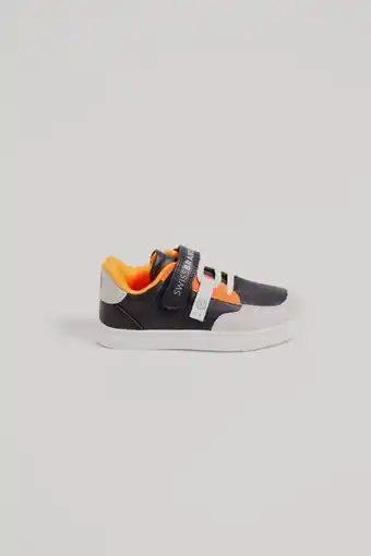 Éxito Tenis para niño swissbrand 970527000 oferta