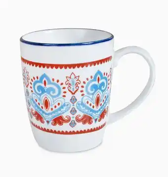 Mug 345 ml mix and match 2 - ikhome