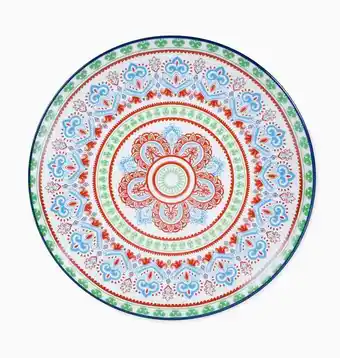 Pepe Ganga Plato redondo 8.5 mix and match 2 - ikhome oferta