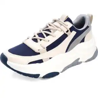 Linio Tenis moda dama tellenzidp033 beige oferta
