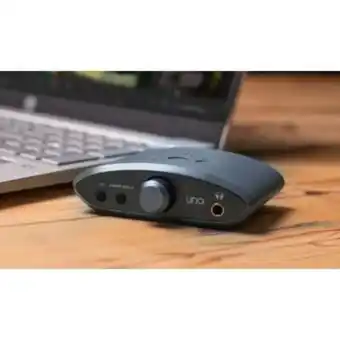 Linio Amplificador ifi uno gris oferta