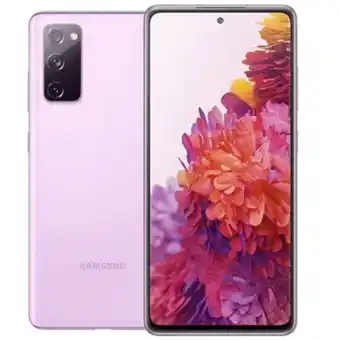 Linio Samsung galaxy s20 fe 5g 128gb lavanda - reacondicionado oferta
