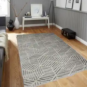 Alfombra 160x230 picasso primatic one