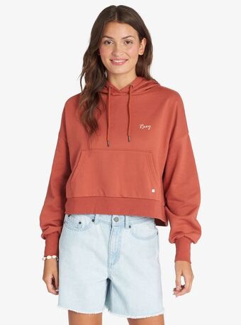 Locatel Buzo roxy afternoon hikec oferta