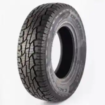 Home Sentry Llanta cachland 255/70r16 oferta