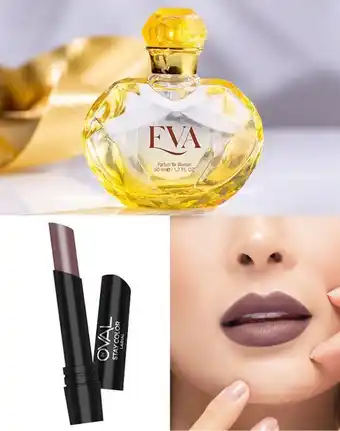 Marketing Personal Fragancia oferta