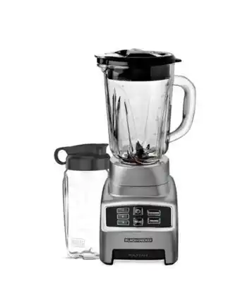 Flamingo Licuadora 3 velocidades black & decker pulveri bl1840ms oferta