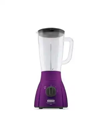 Flamingo Licuadora samurai optimix plus morada oferta